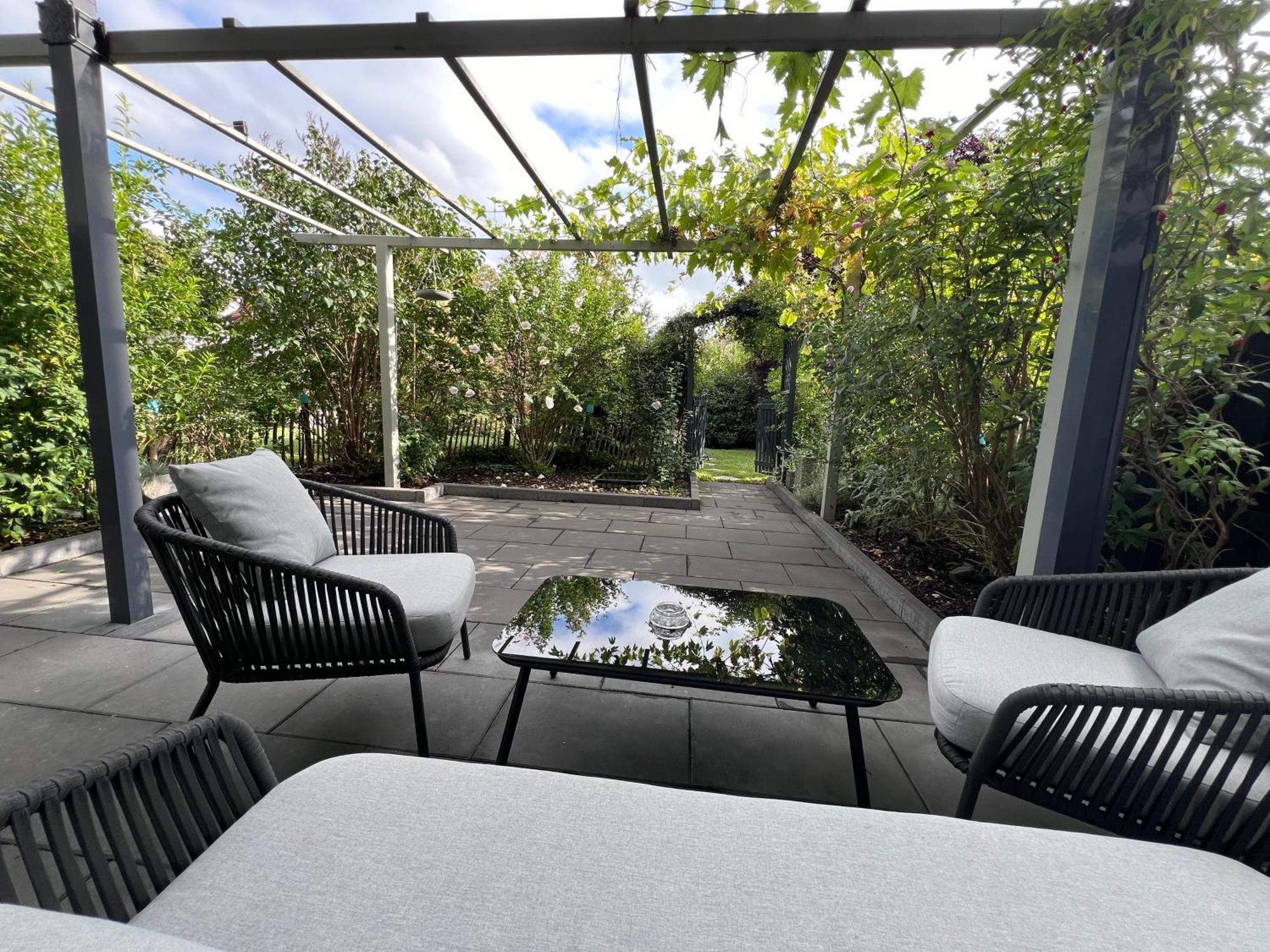 Morehome-Apartments Mindelheim Exterior photo